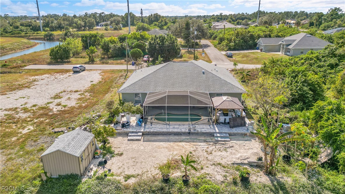3402 2nd Street West Lehigh Acres, FL 33971 - Photo 5 of 40