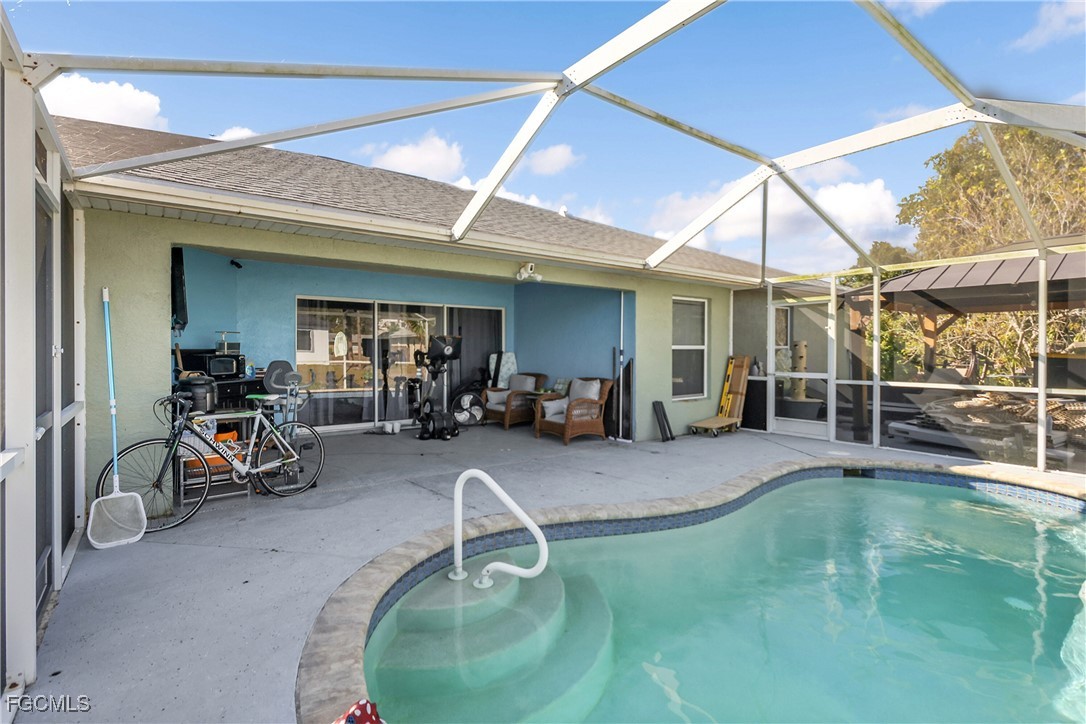 3402 2nd Street West Lehigh Acres, FL 33971 - Photo 10 of 40