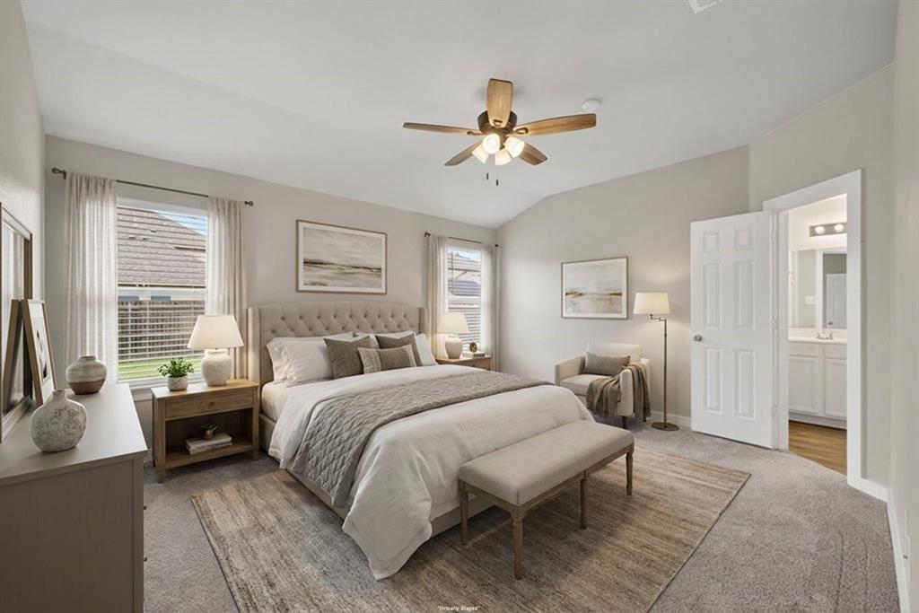 1628 Birds Eye Road Fort Worth, TX 76177 - Photo 17 of 32