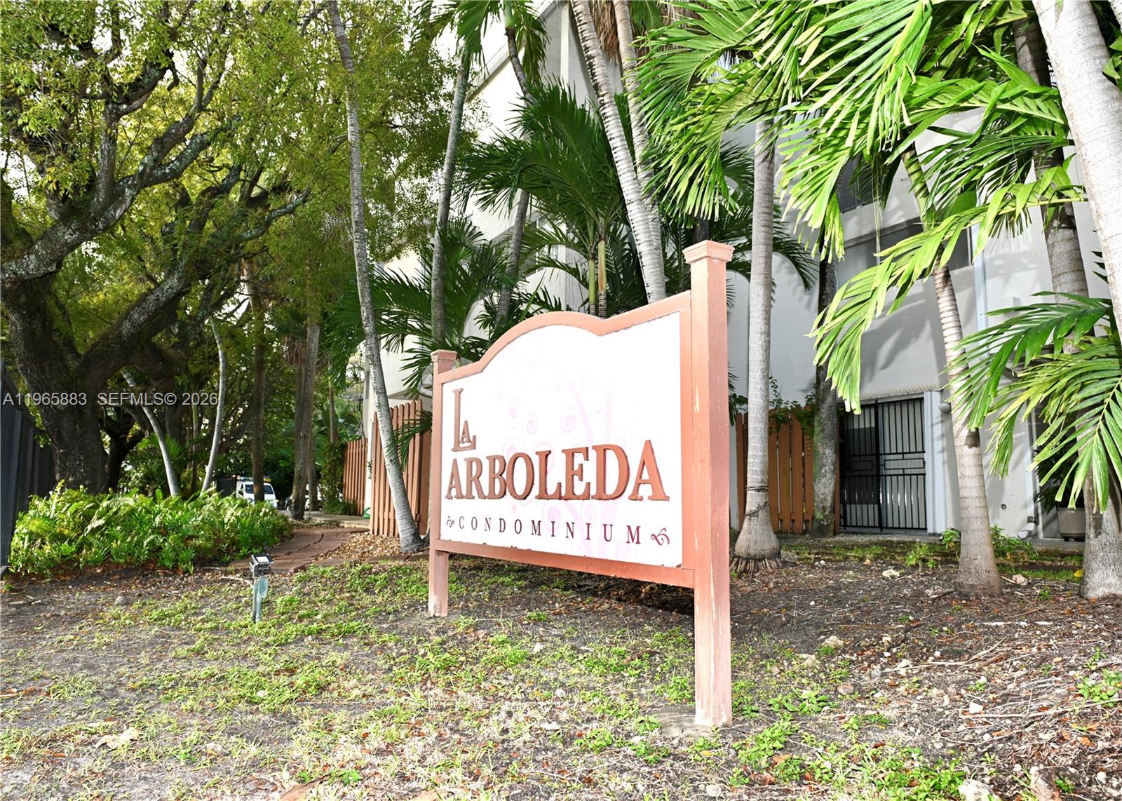 1910 Southwest 17th Avenue, Unit 2 Miami, FL 33145 - Photo 2 of 13