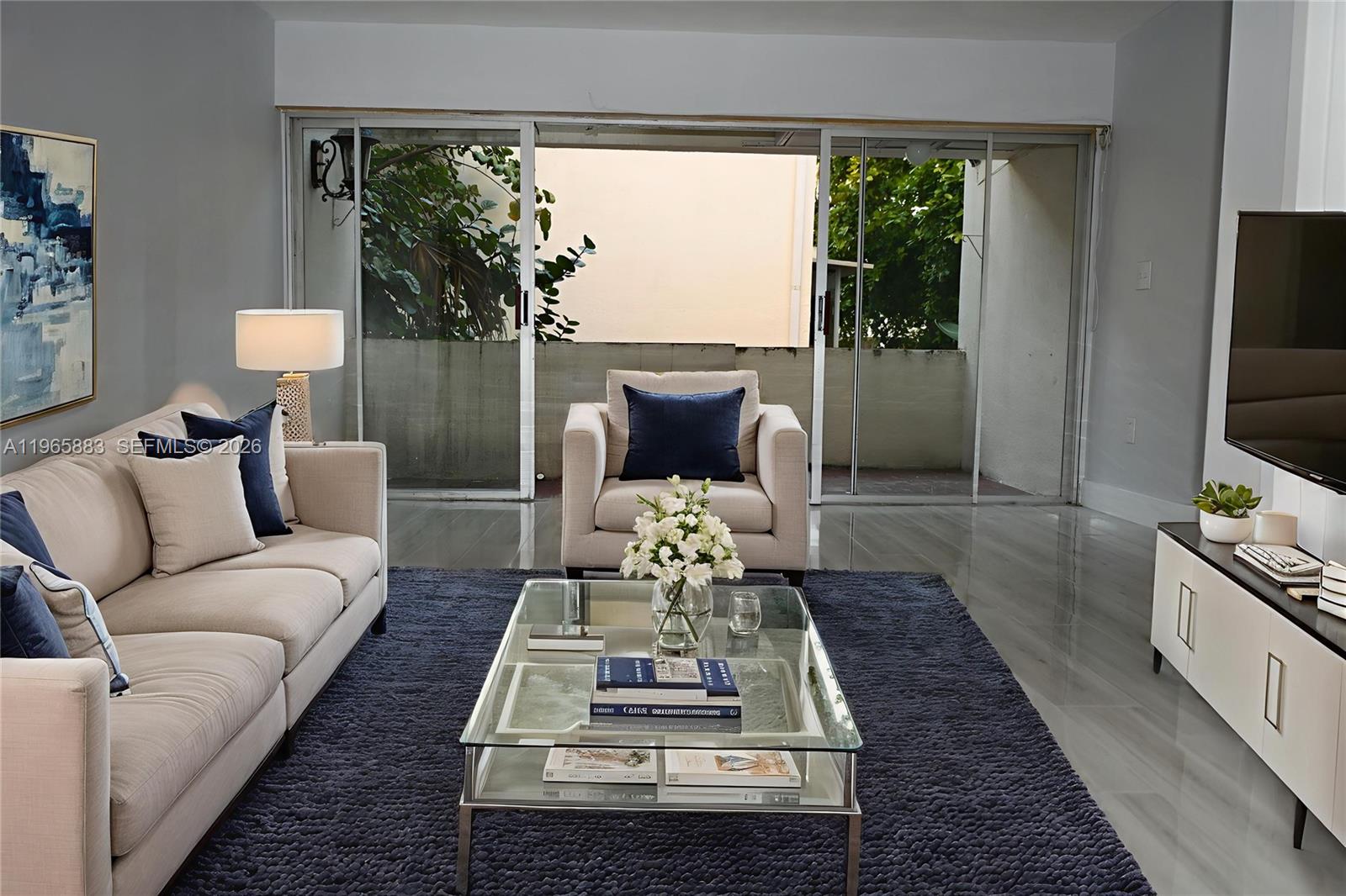 1910 Southwest 17th Avenue, Unit 2 Miami, FL 33145 - Photo 3 of 13