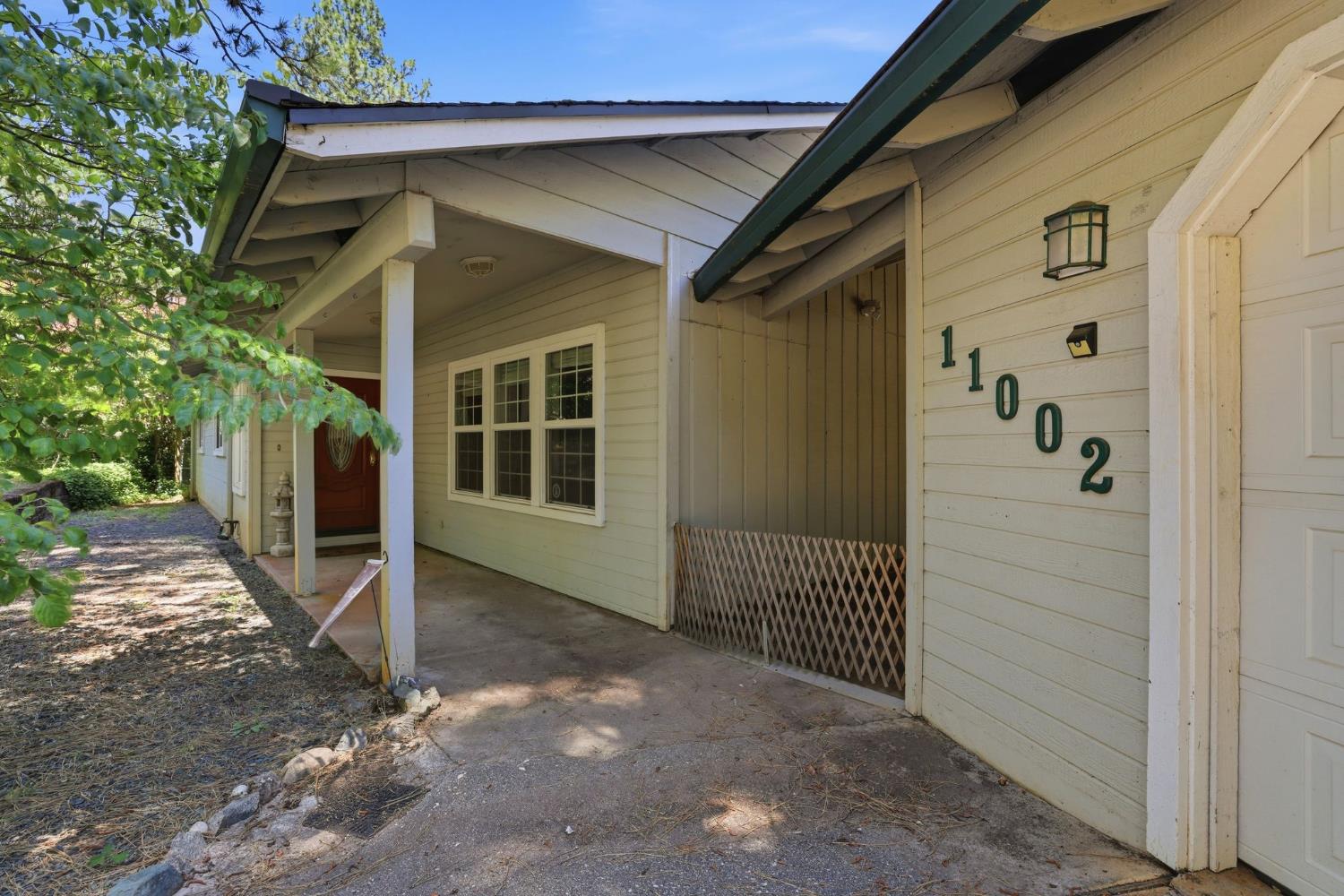 11002 Ball Road Grass Valley, CA 95949 - Photo 23 of 34