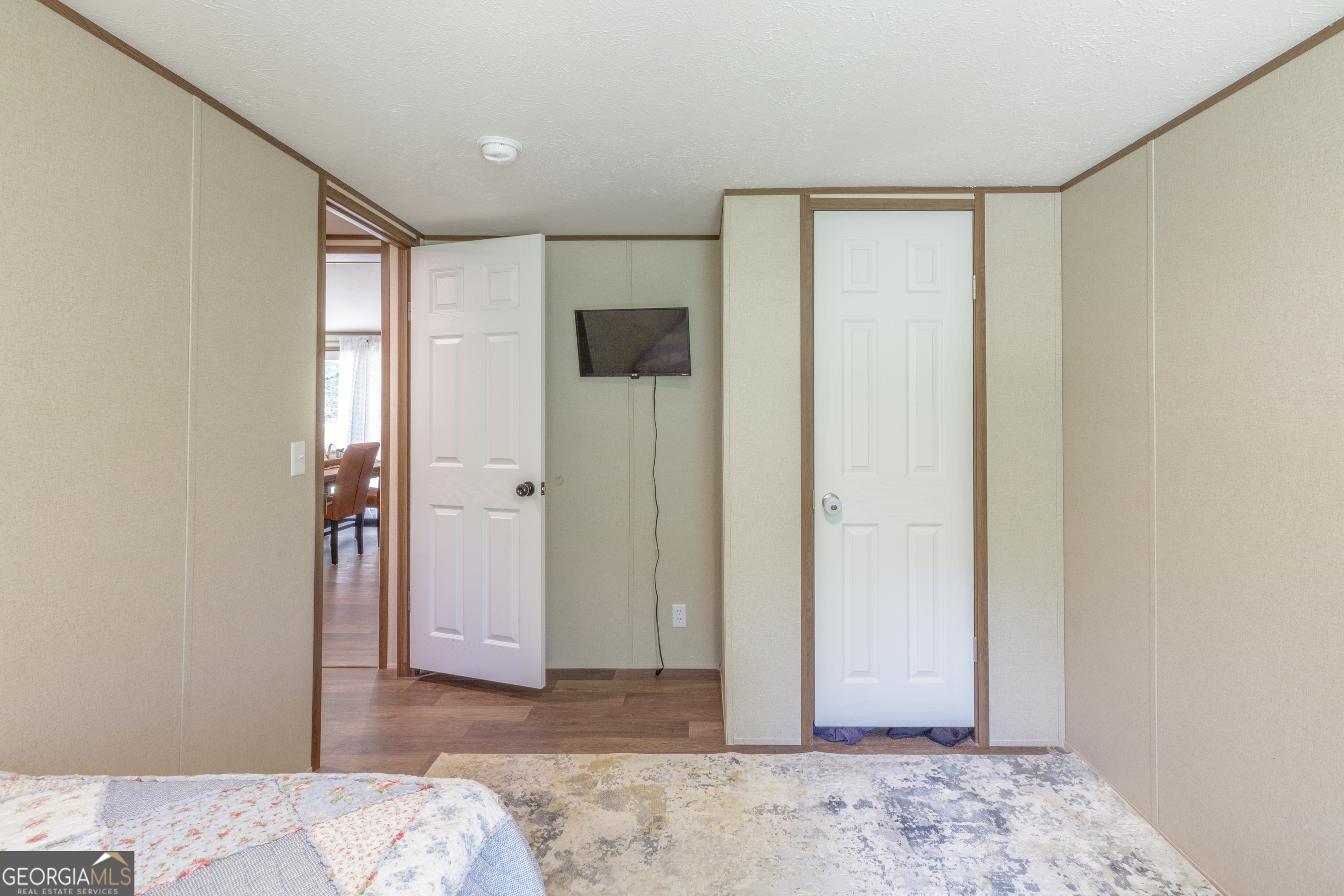 200 Wallaceville Cemeter Road Chickamauga, GA 30707 - Photo 22 of 39