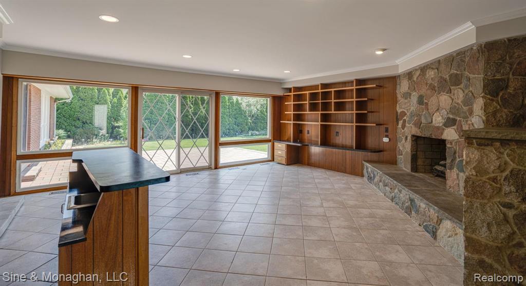 11 Willison Road Grosse Pointe Shores, MI 48236 - Photo 21 of 63