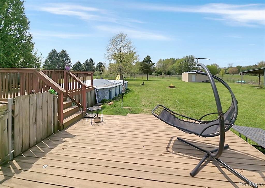 6533 Kilburn Road Jeddo, MI 48032 - Photo 5 of 19