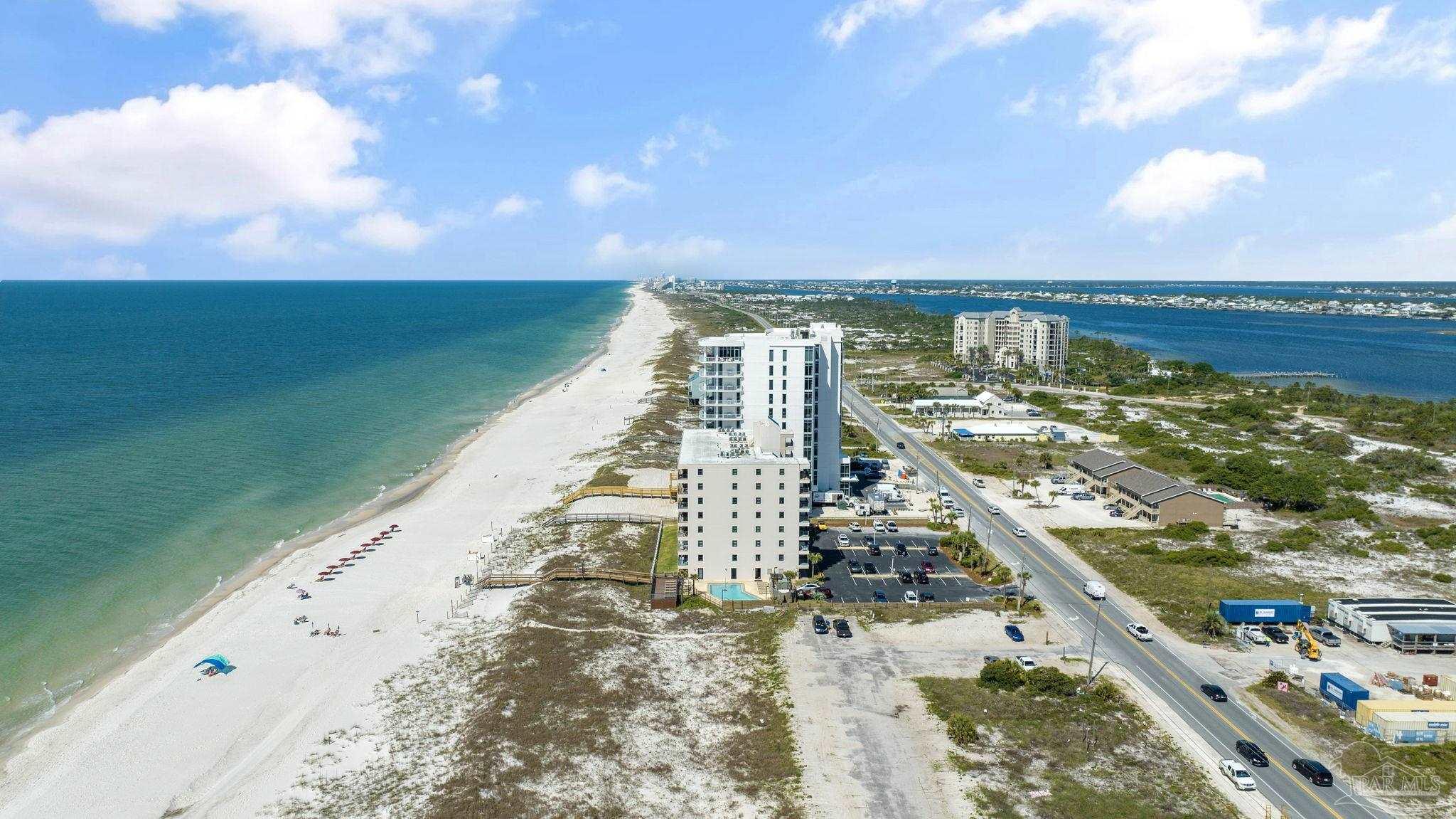 14623 Perdido Key Drive, Unit W106 Perdido Key, FL 32507 - Photo 4 of 50 a view of a city