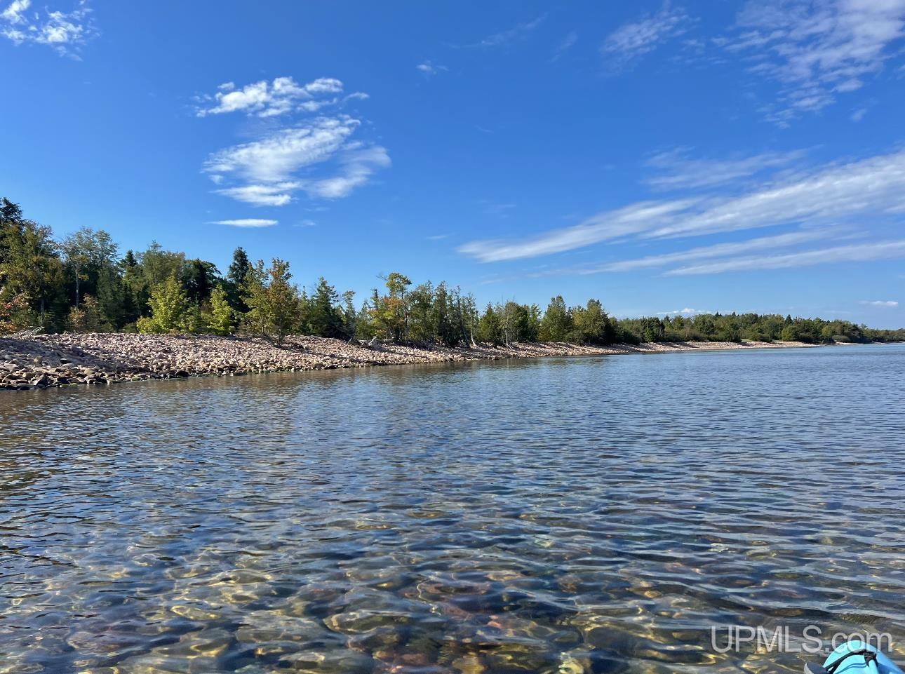 Tbd Superior Point Road Deerton, MI 49822 - Photo 3 of 10