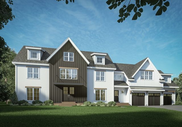 $3,995,000 | 957 South Street, Needham, MA 02492