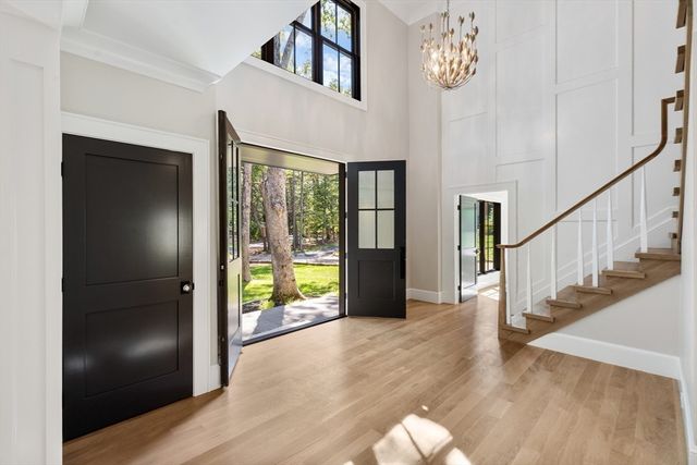 $3,995,000 | 957 South Street, Needham, MA 02492