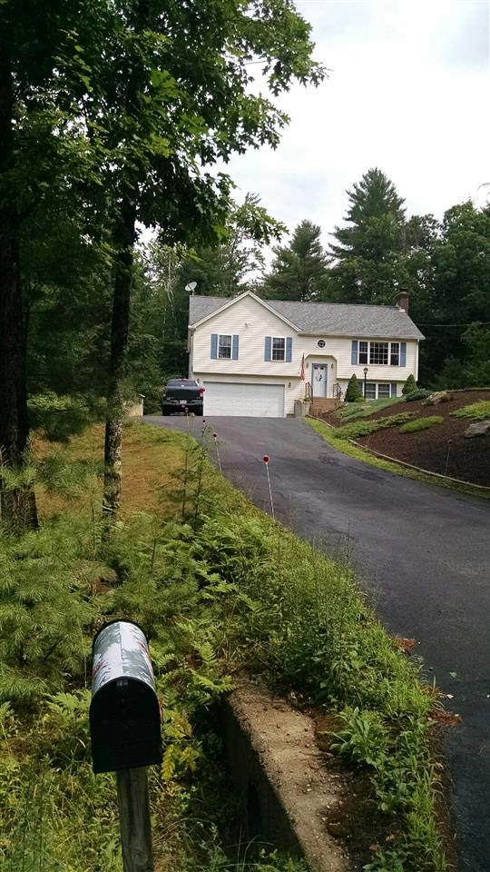 759 Old New Ipswich Road Rindge, NH 03461 - Photo 2 of 23