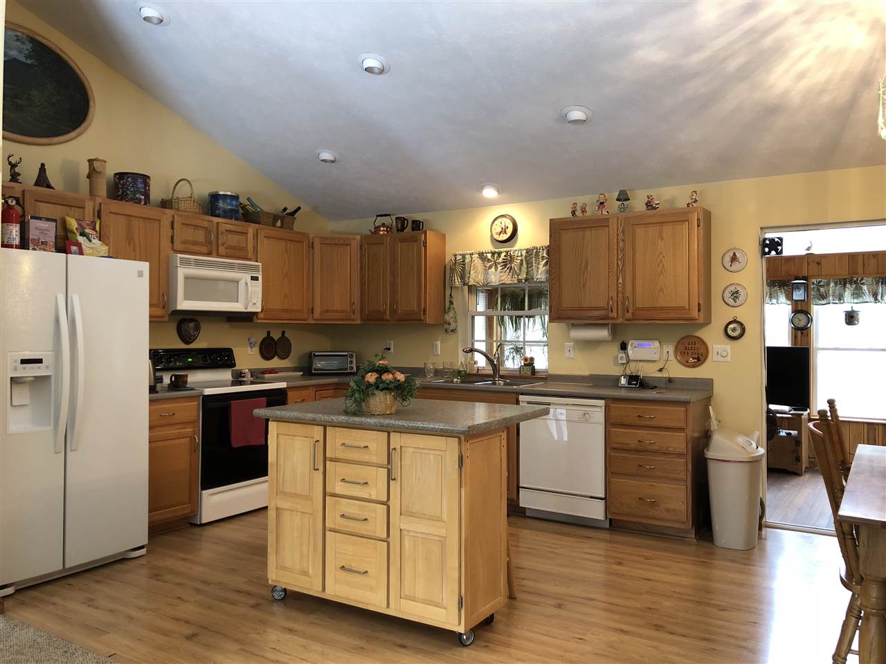759 Old New Ipswich Road Rindge, NH 03461 - Photo 4 of 23