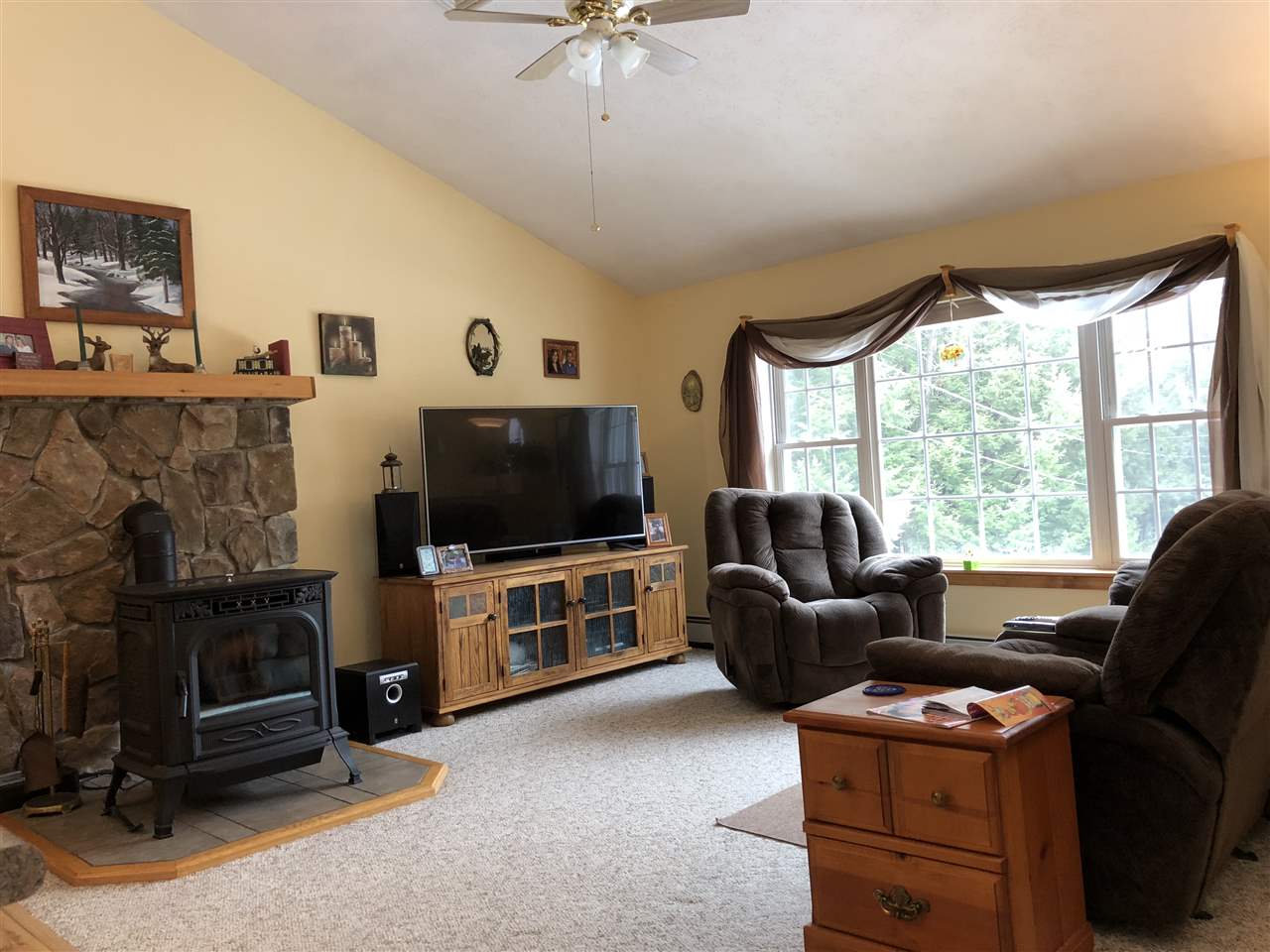 759 Old New Ipswich Road Rindge, NH 03461 - Photo 7 of 23