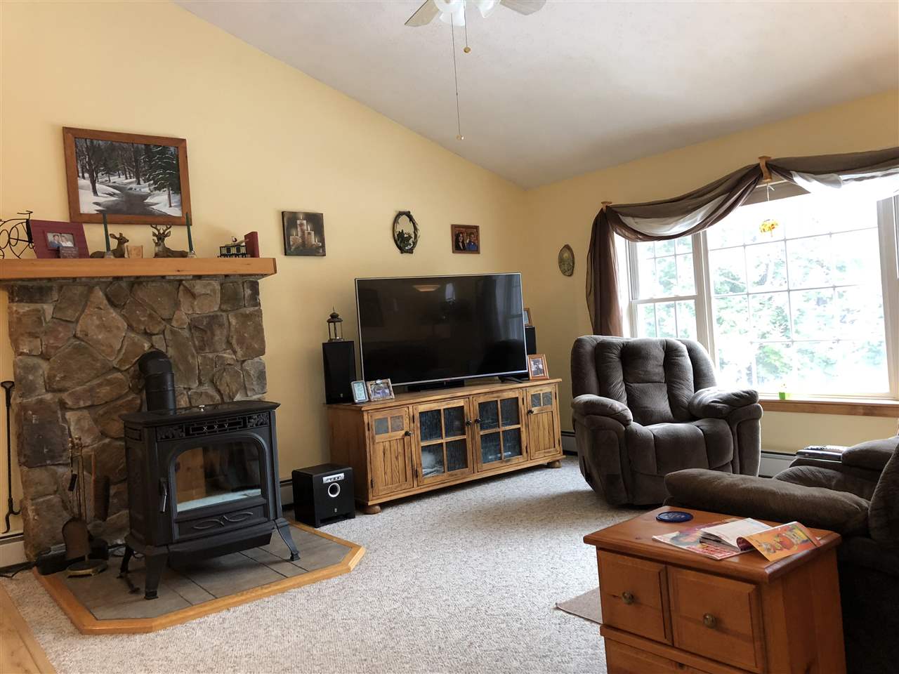 759 Old New Ipswich Road Rindge, NH 03461 - Photo 8 of 23