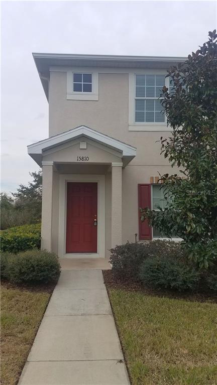 15810 Stable Run Drive Spring Hill, FL 34610 - Photo 1 of 1