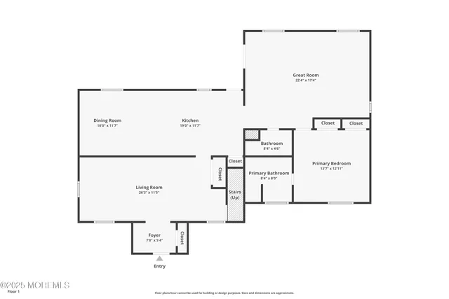 $799,949 | 511 Burlington Road, Freehold, NJ 07728