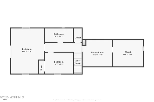 $799,949 | 511 Burlington Road, Freehold, NJ 07728