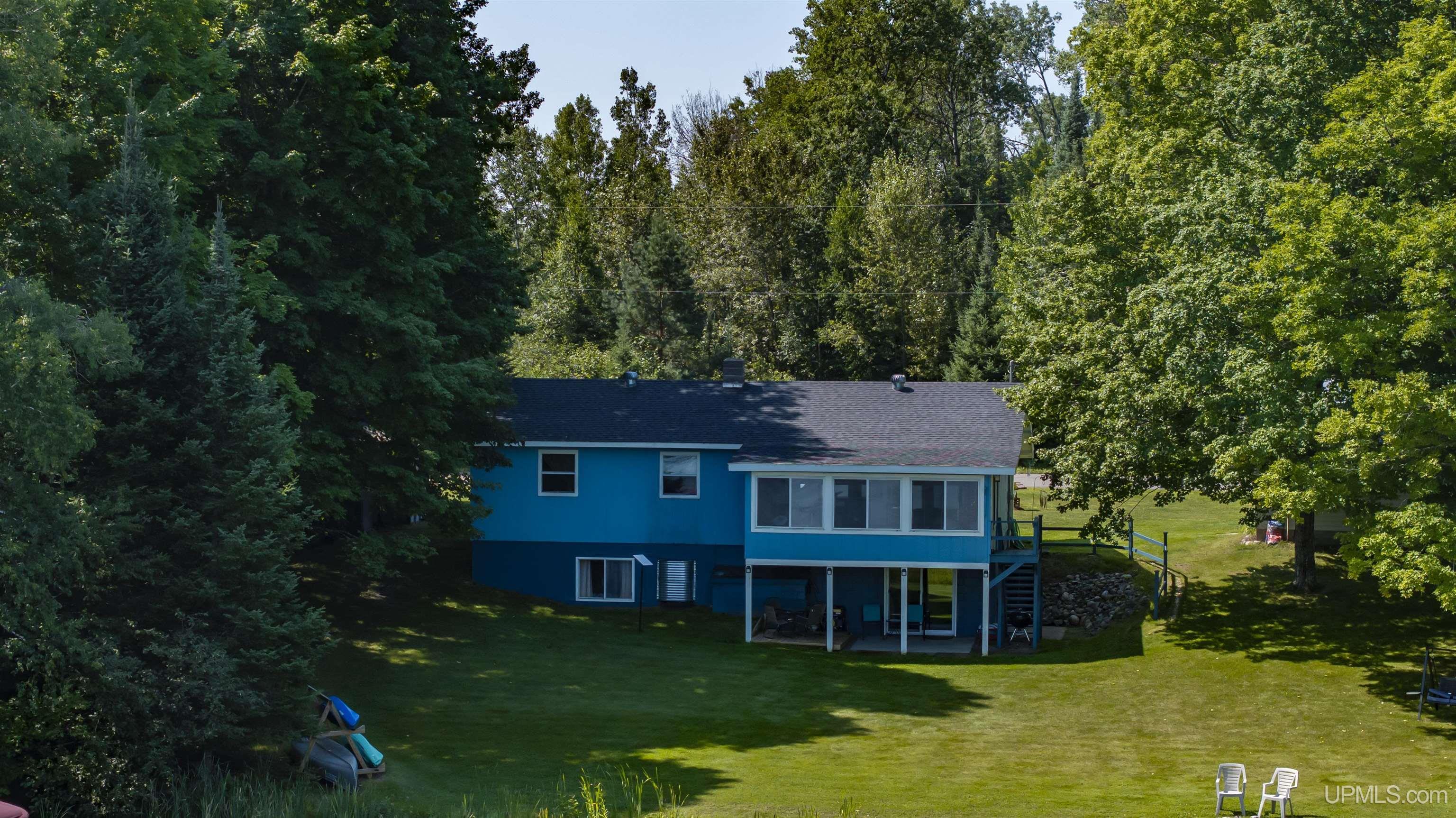 161 Camp Lake Road Iron River, MI 49935 - Photo 8 of 82