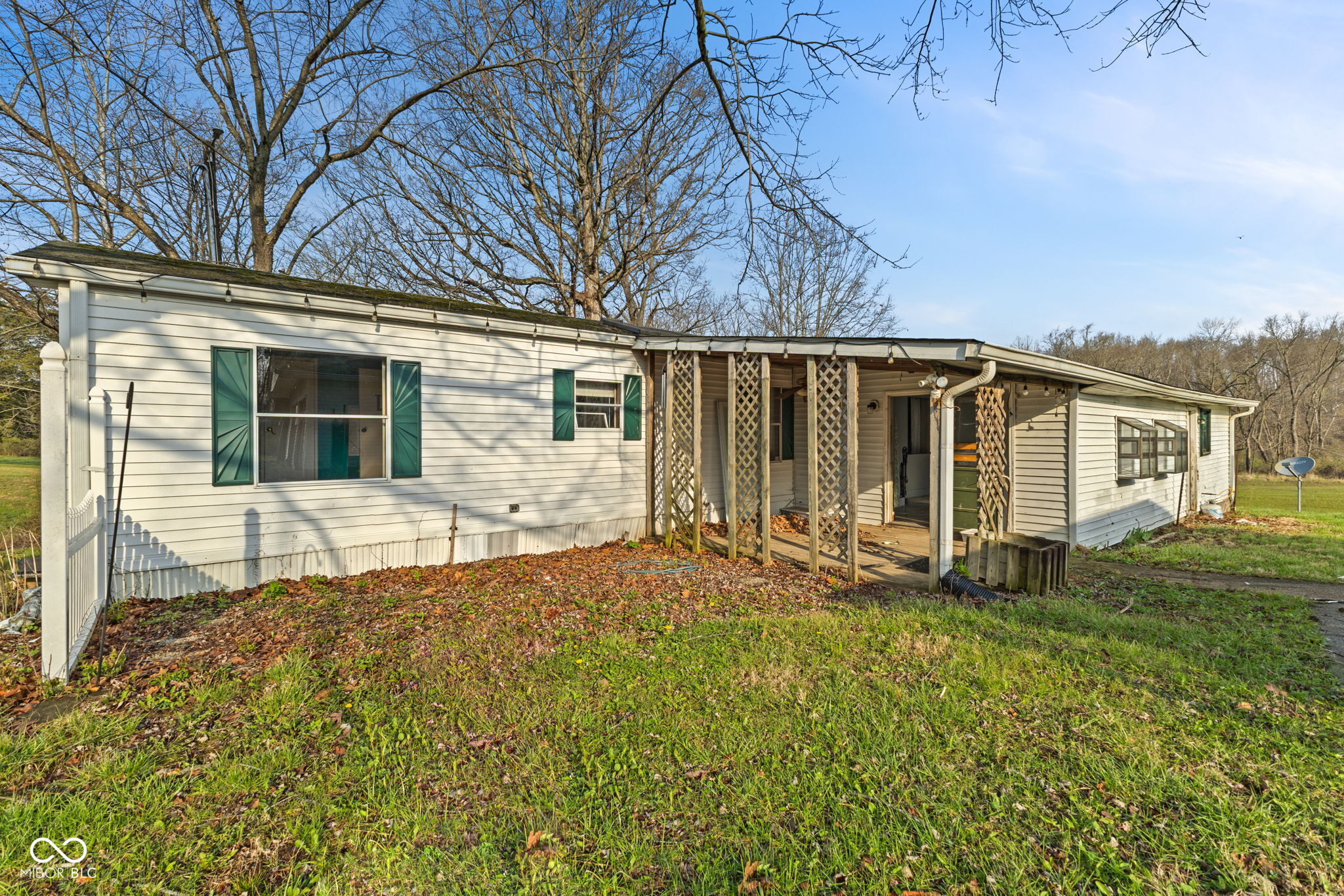 10326 Tower Road Quincy, IN 47456 - Photo 38 of 52