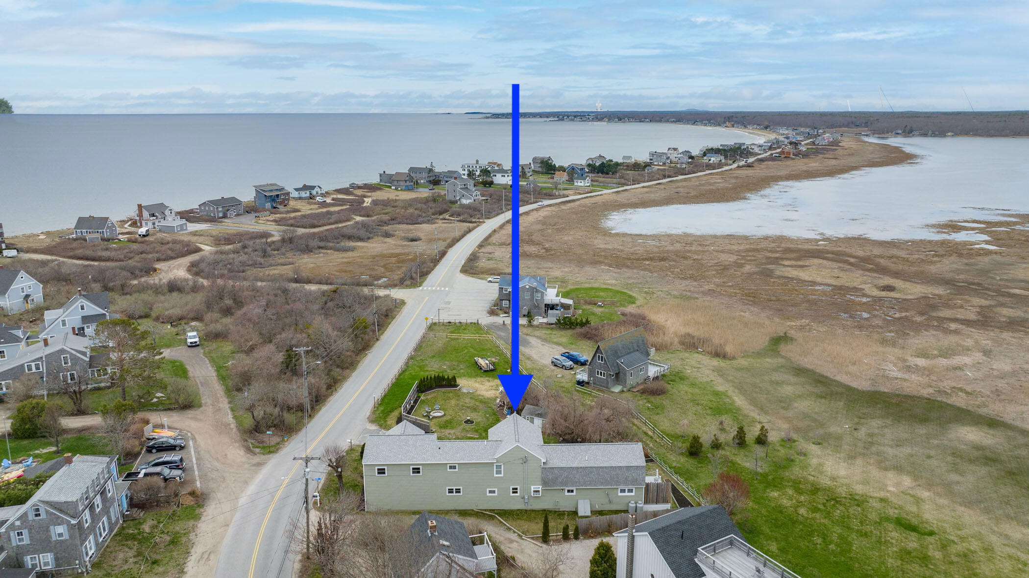 113 Mile Stretch Road Biddeford, ME 04005 - Photo 1 of 67 packmaynard_nmccabe_113milestretchbiddef