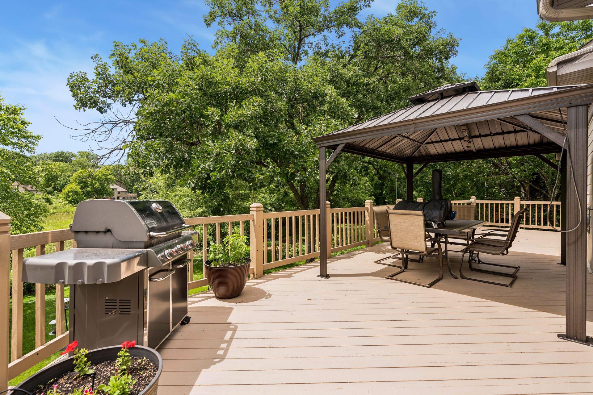 6643 Sherman Lake Road Hugo, MN 55038 - Photo 43 of 52