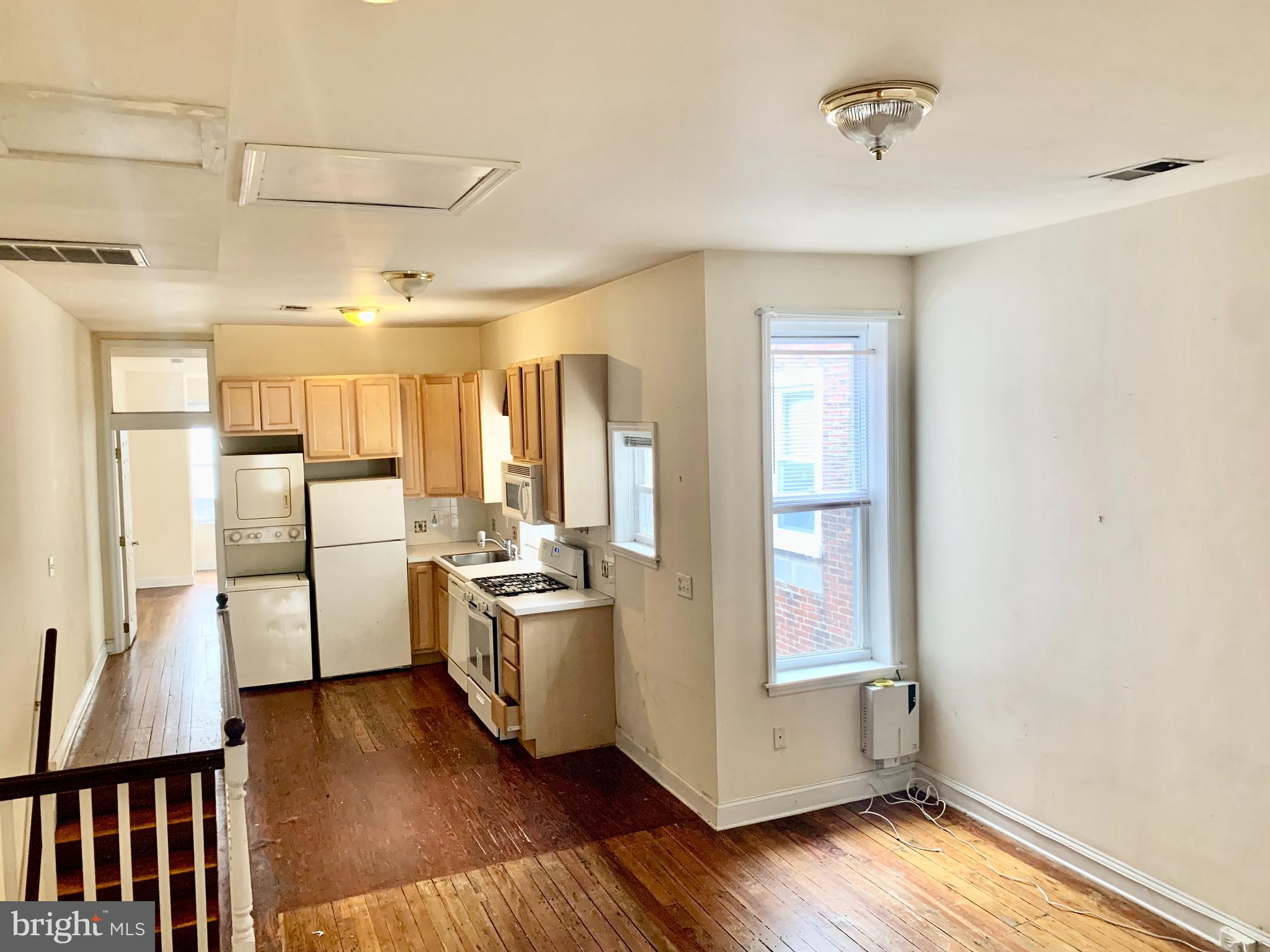 4217 Ridge Avenue, Unit 3 Philadelphia, PA 19129 - Photo 1 of 16