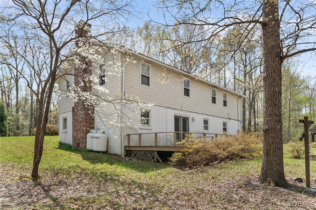 16487 Bullfield Road Doswell, VA 23047 - Photo 32 of 33 Gallery Image 32