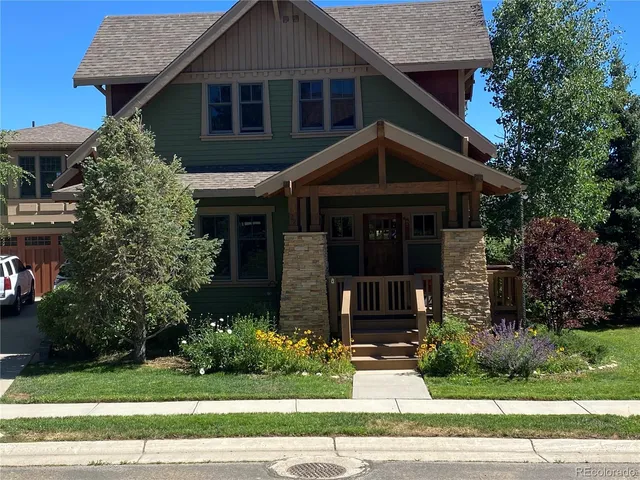 $1,485,000 | 22 Meadow Trail, Fraser, CO 80442