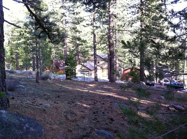 154 Tiger Tail Road Olympic Valley, CA 96146 - Photo 10 of 14 Gallery Image 10