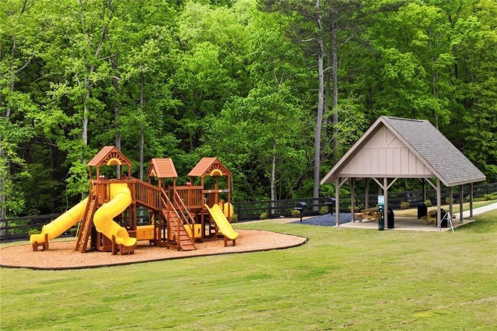 410 Summit View, Unit 3 Jasper, GA 30143 - Photo 36 of 38 Gallery Image 36