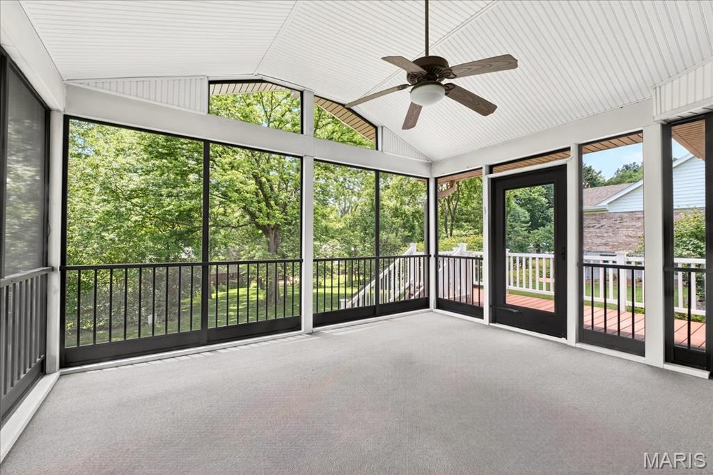 1218 Chavaniac Drive Ballwin, MO 63011 - Photo 17 of 36