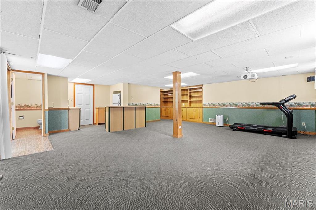 1218 Chavaniac Drive Ballwin, MO 63011 - Photo 27 of 36