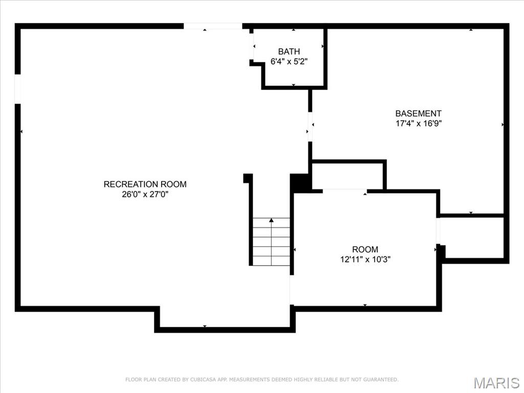 1218 Chavaniac Drive Ballwin, MO 63011 - Photo 33 of 36