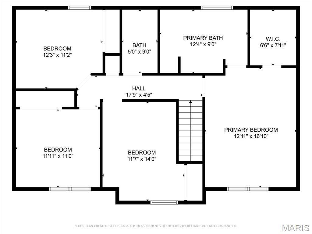 1218 Chavaniac Drive Ballwin, MO 63011 - Photo 35 of 36