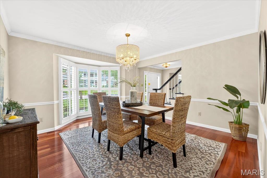 1218 Chavaniac Drive Ballwin, MO 63011 - Photo 4 of 36