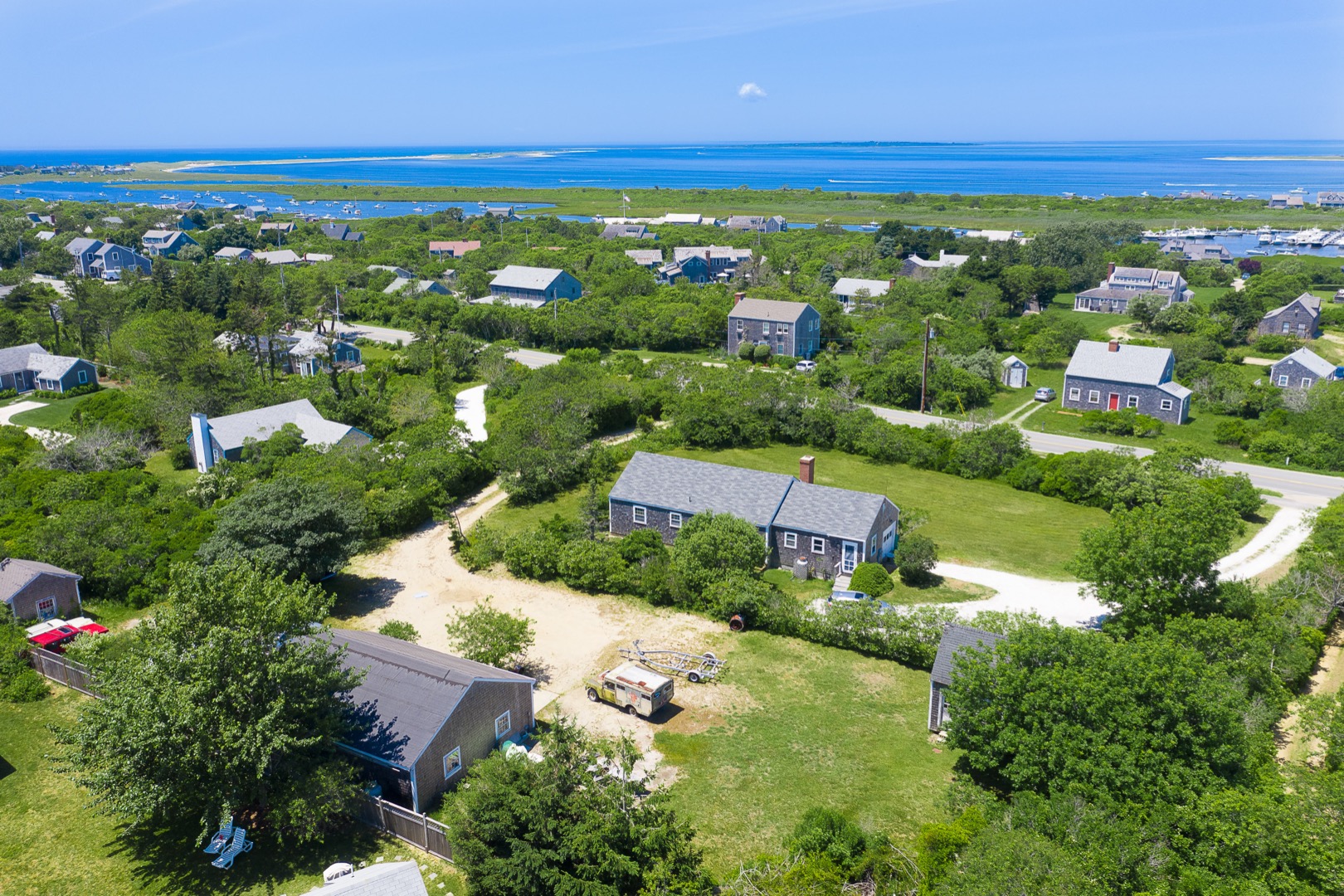 250 Madaket Road Nantucket, MA 02554 - Photo 6 of 12 Gallery Image 6