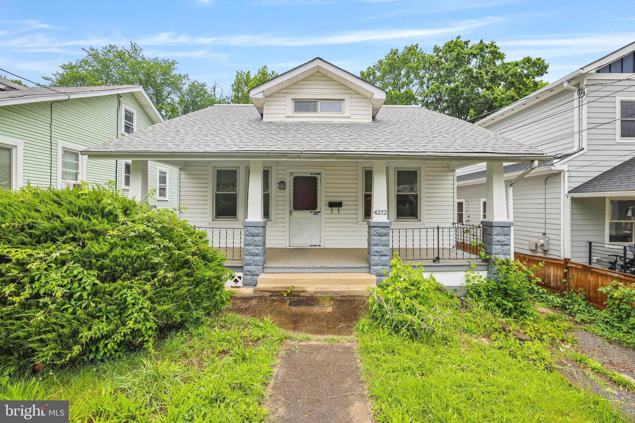 4212 Kennedy Street Hyattsville, MD 20781 - Photo 1 of 38