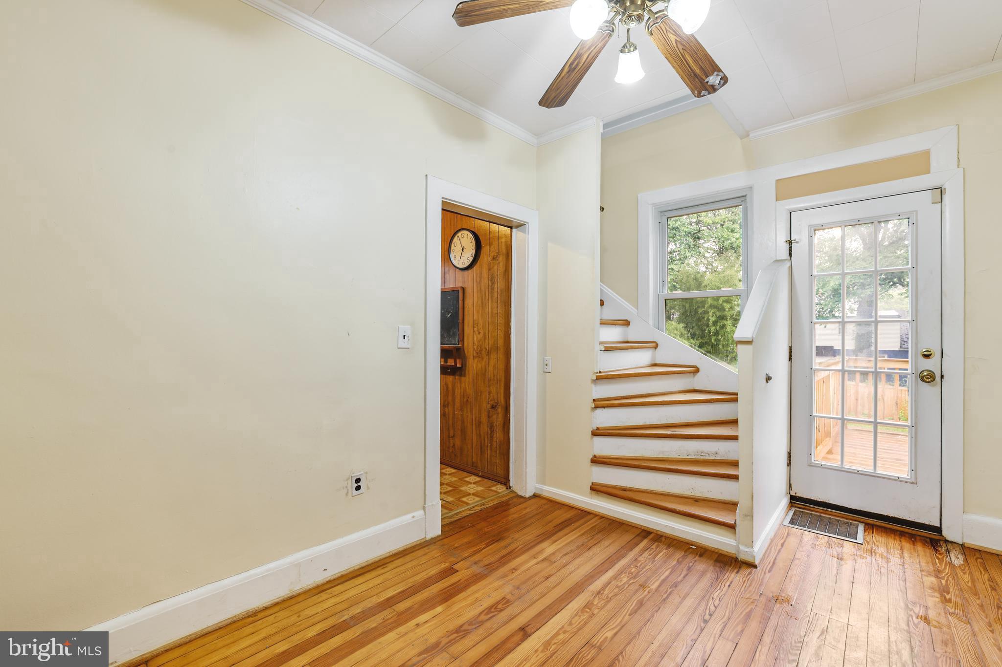 4212 Kennedy Street Hyattsville, MD 20781 - Photo 13 of 38