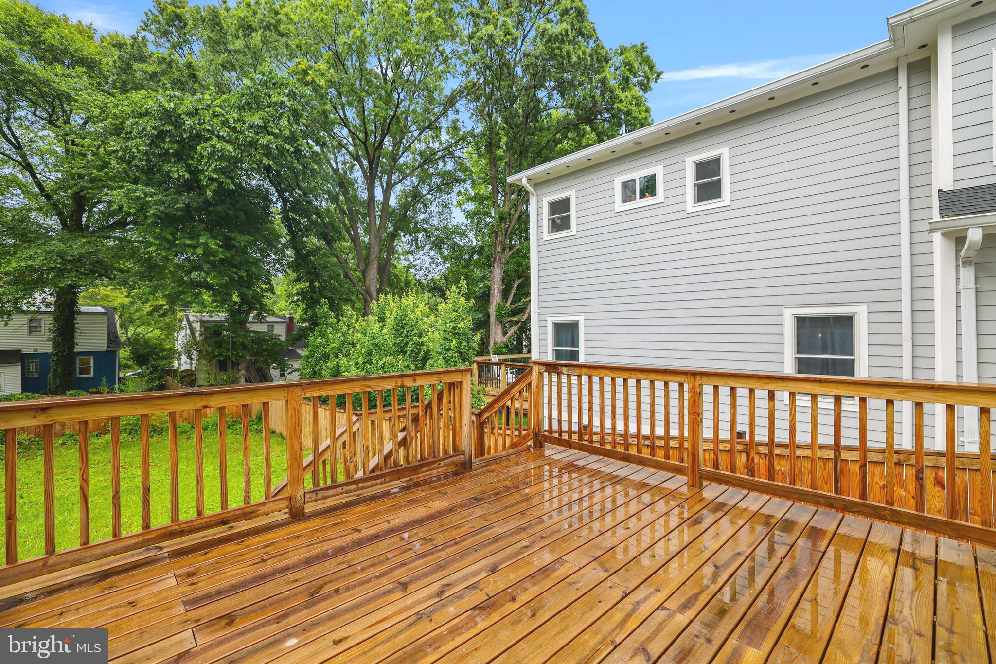 4212 Kennedy Street Hyattsville, MD 20781 - Photo 21 of 38