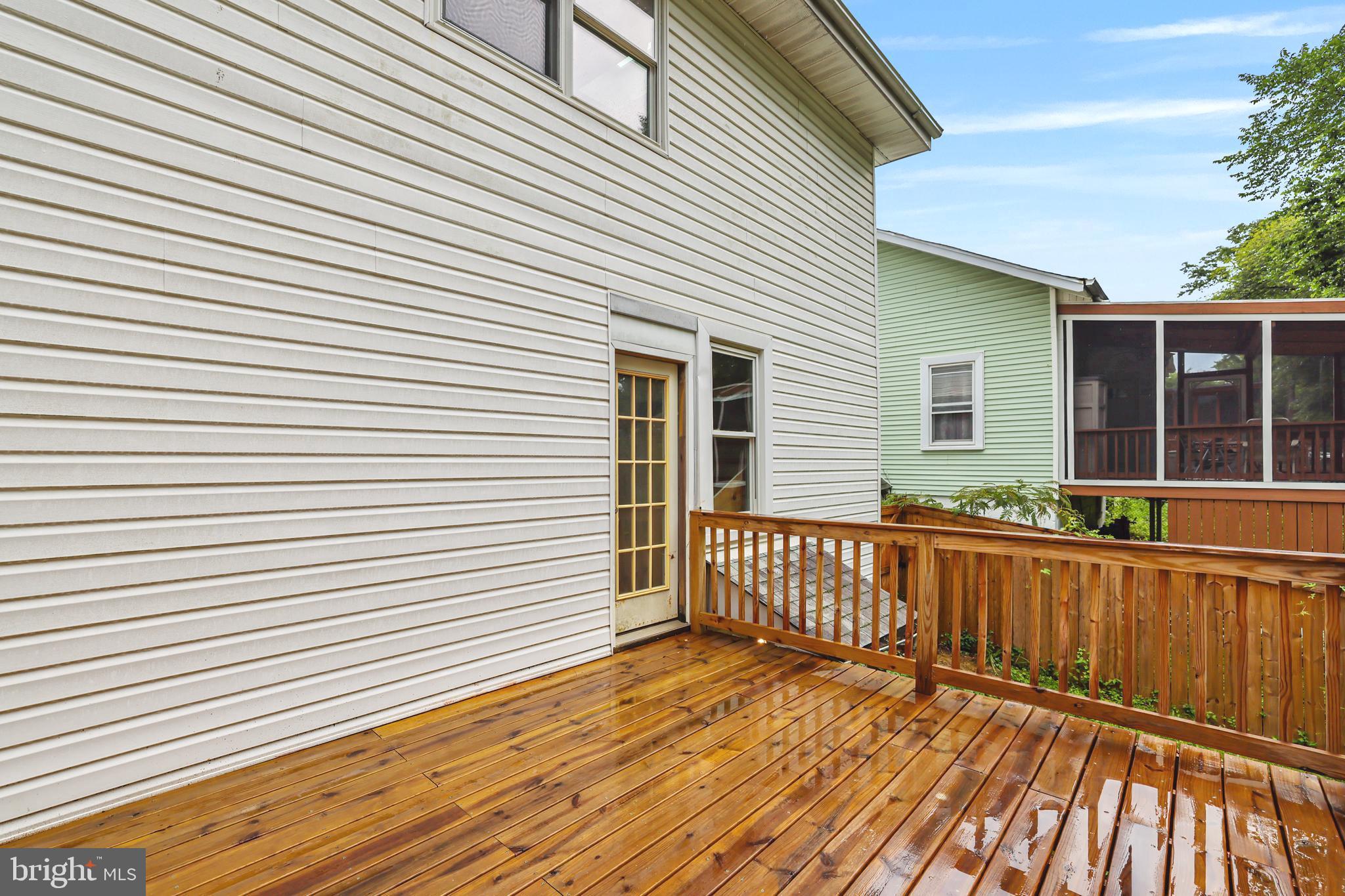 4212 Kennedy Street Hyattsville, MD 20781 - Photo 25 of 38