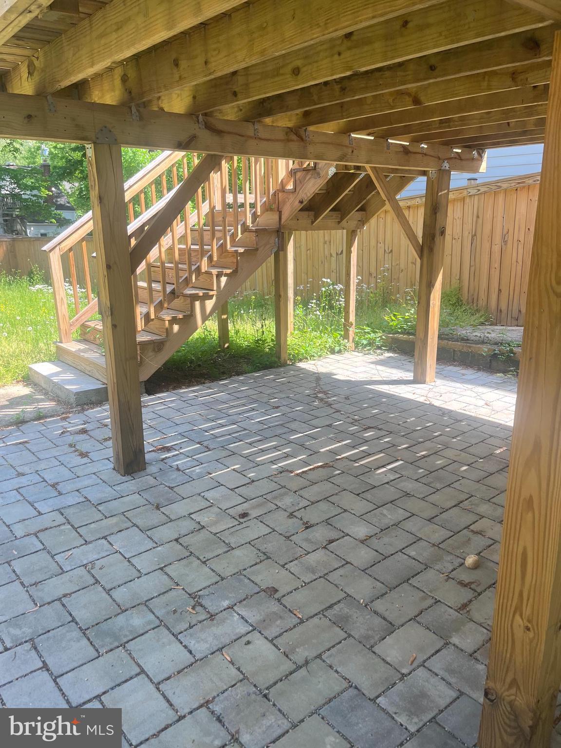 4212 Kennedy Street Hyattsville, MD 20781 - Photo 26 of 38