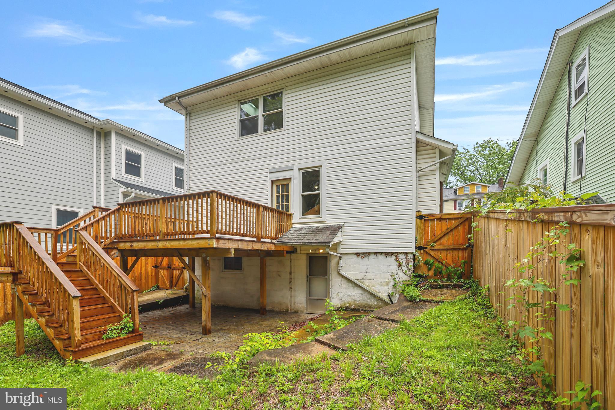4212 Kennedy Street Hyattsville, MD 20781 - Photo 27 of 38