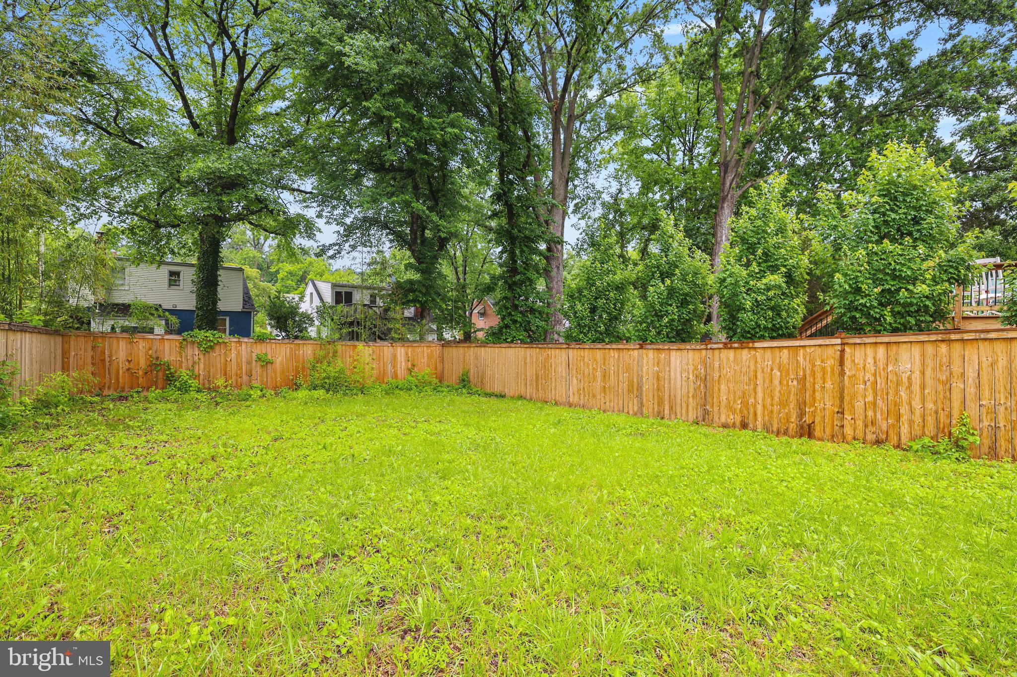 4212 Kennedy Street Hyattsville, MD 20781 - Photo 28 of 38