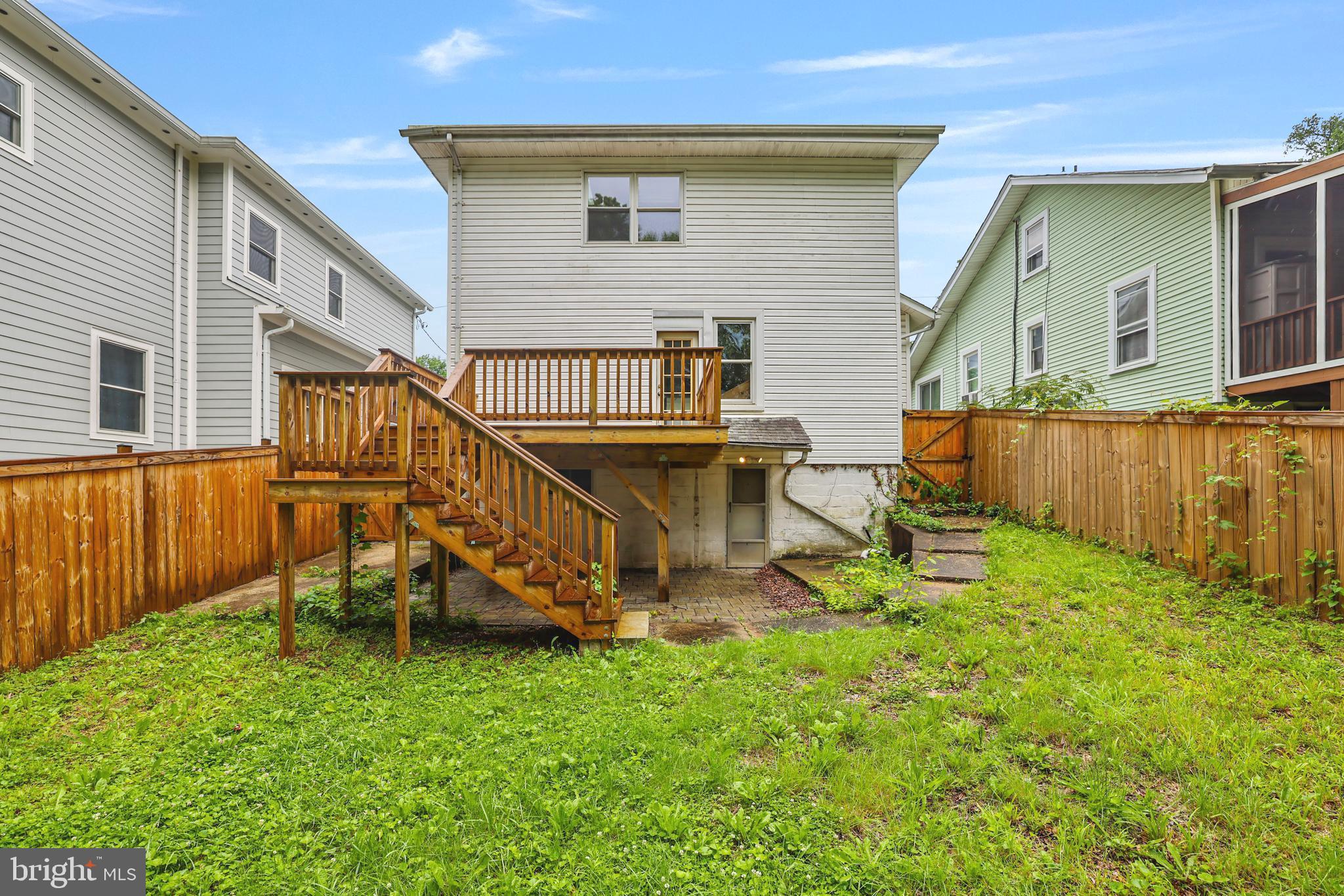 4212 Kennedy Street Hyattsville, MD 20781 - Photo 30 of 38