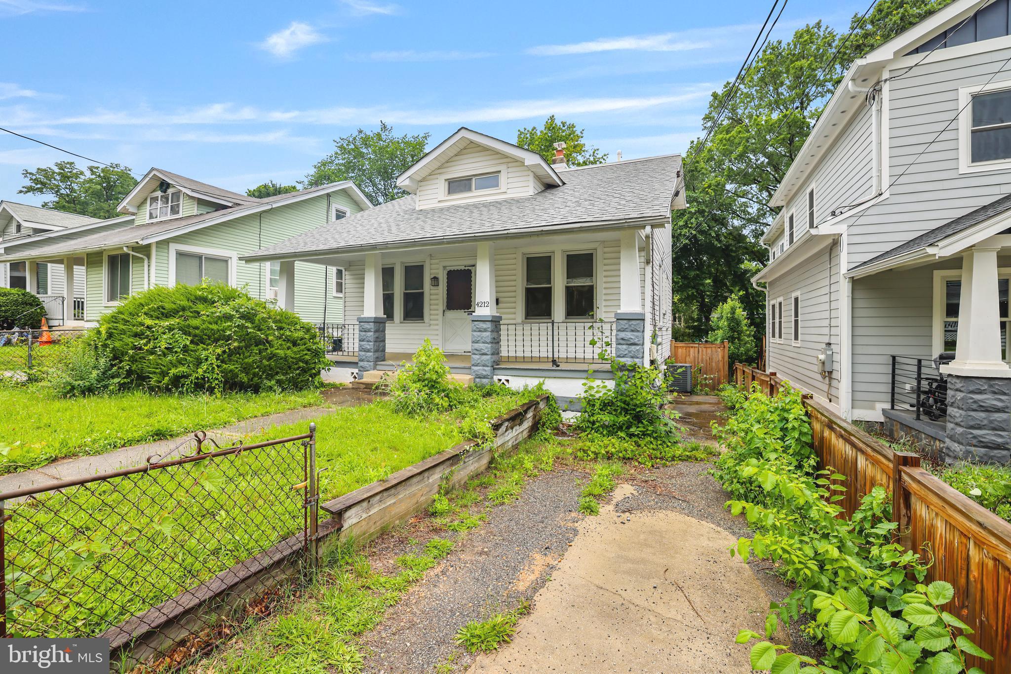 4212 Kennedy Street Hyattsville, MD 20781 - Photo 31 of 38