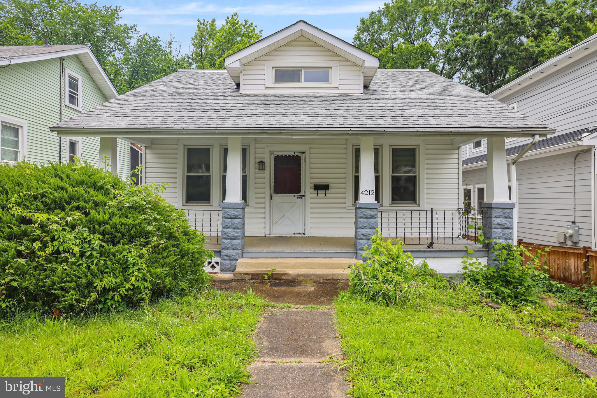 4212 Kennedy Street Hyattsville, MD 20781 - Photo 33 of 38