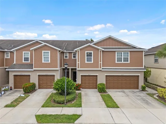 $235,000 | 8827 Turnstone Haven Place, Tampa, FL 33619