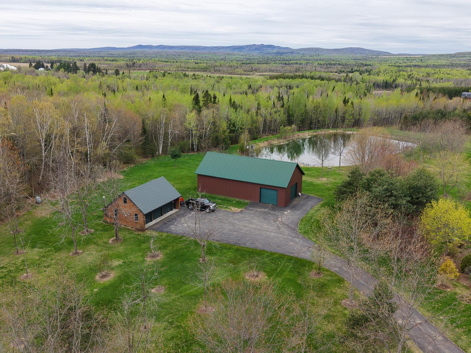 55 Niles Road Presque Isle, ME 04769 - Photo 15 of 80 Exterior