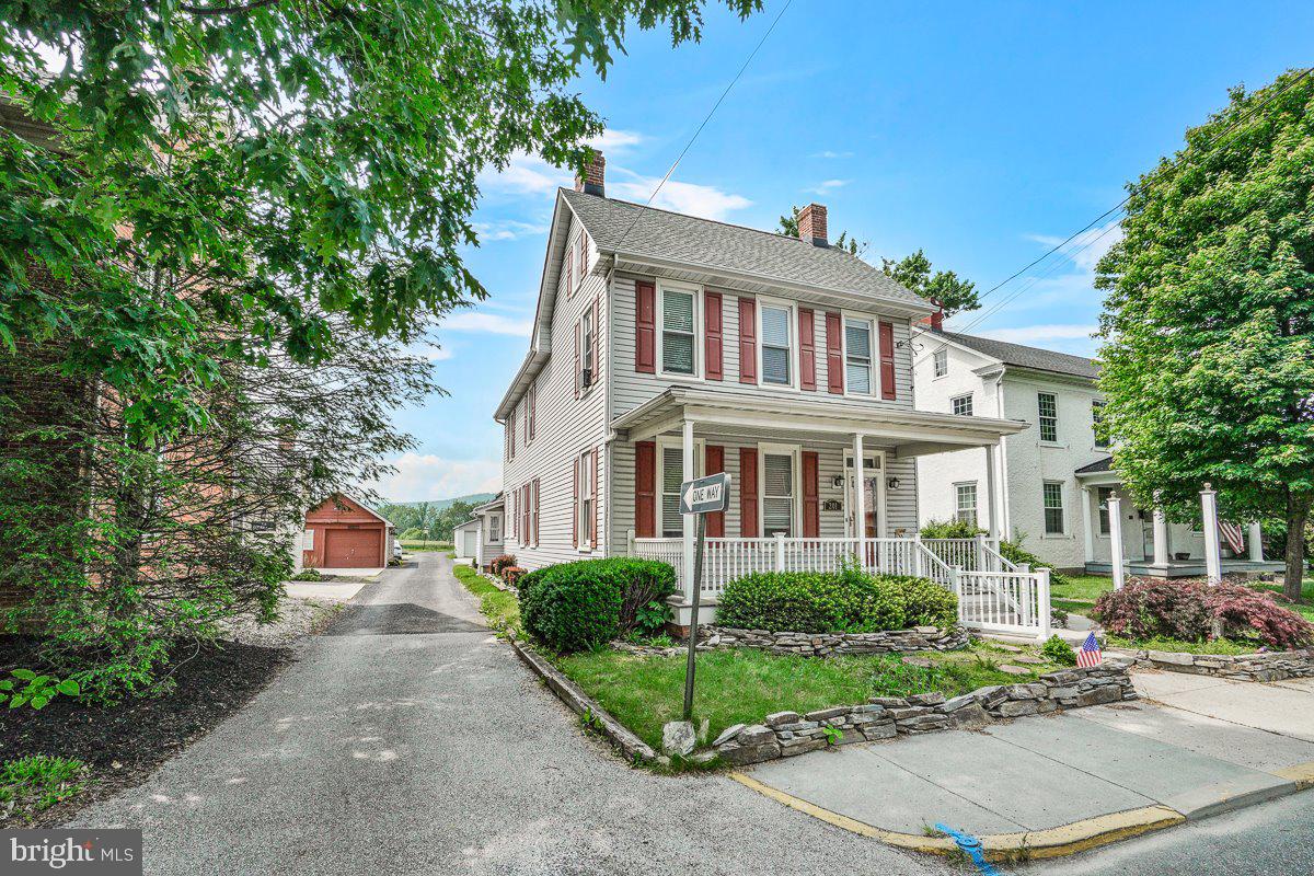 201 East Main Street Fairfield, PA 17320 - Photo 41 of 44