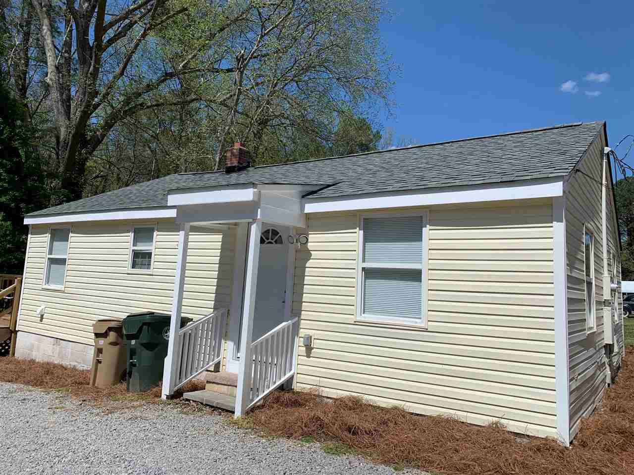 125 Weston Road Garner, NC 27529 - Photo 1 of 25 Photo 1