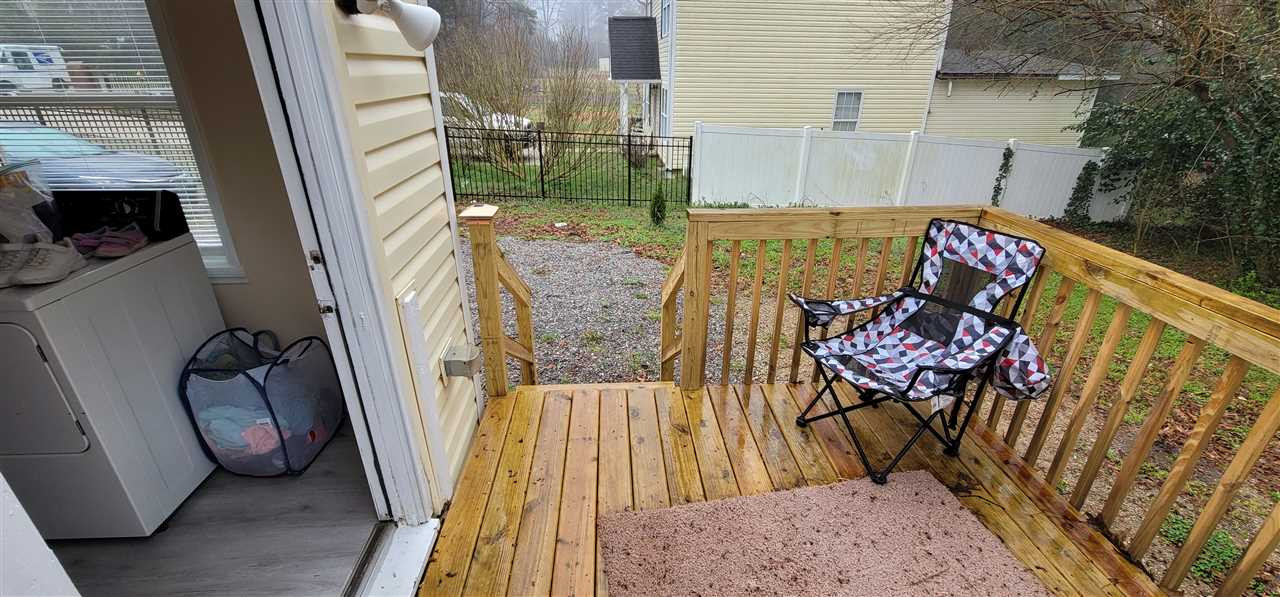 125 Weston Road Garner, NC 27529 - Photo 20 of 25 Photo 20